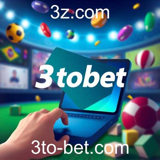 3tobet: A Revolução dos Jogos de Azar em 2025