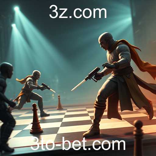 Novos Horizontes nos Jogos Online em 2025