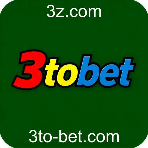 O Crescente Impacto do '3tobet' no Mercado de Jogos Online
