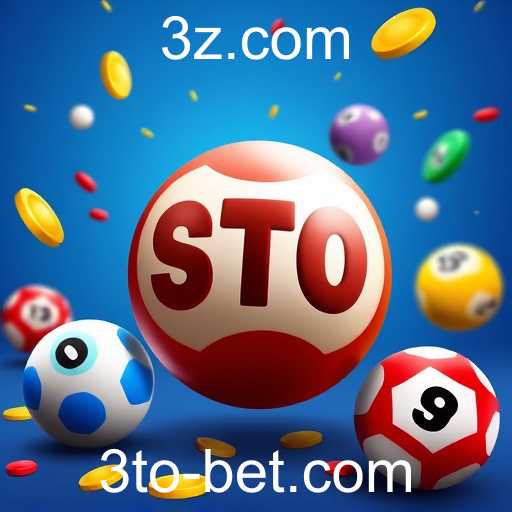 Explorando a Categoria de Loteria Online no 3tobet