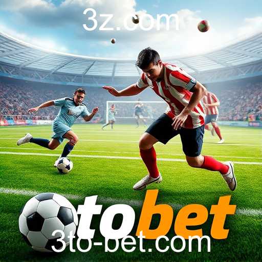 Explorando as Apostas Esportivas no 3tobet