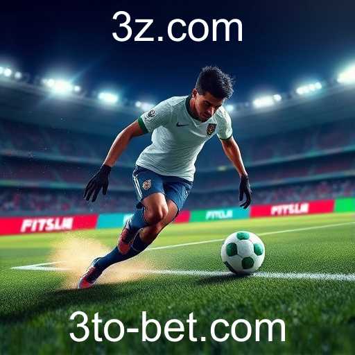 A Ascensão dos Esportes Virtuais como Categoria de Jogo no 3tobet